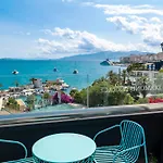 Diamond Central Boutique Hotel