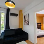 Diamond Central Boutique Hotel