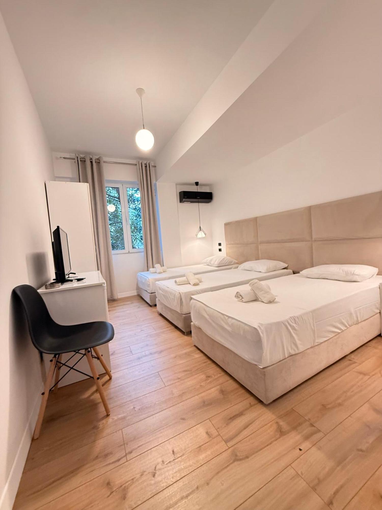 Diamond Boutique Hotel Saranda