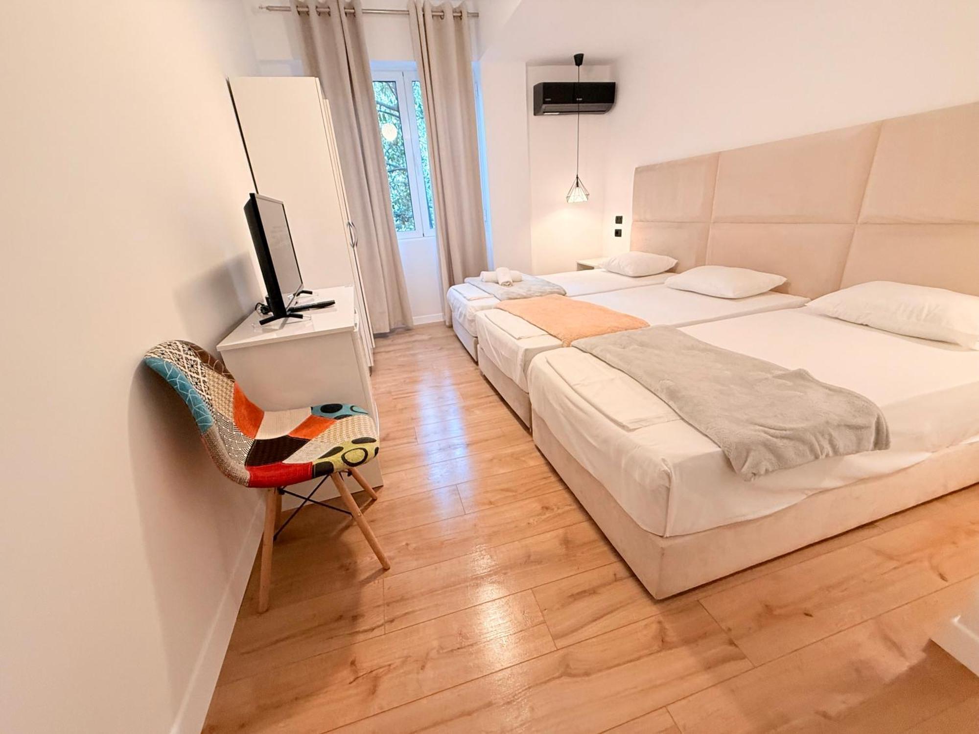 Diamond Boutique Hotel 3*