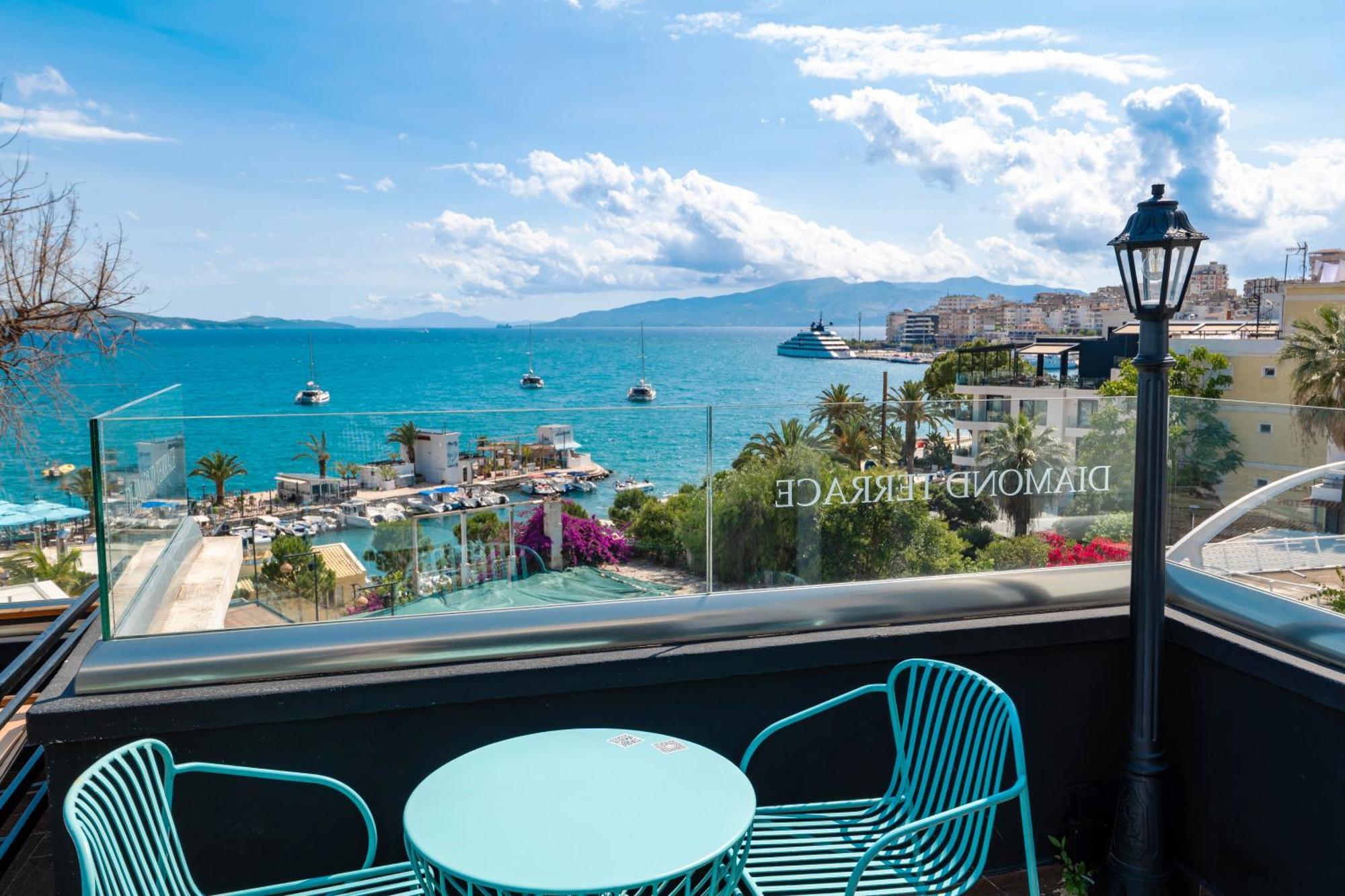 Diamond Boutique Hotel 3*