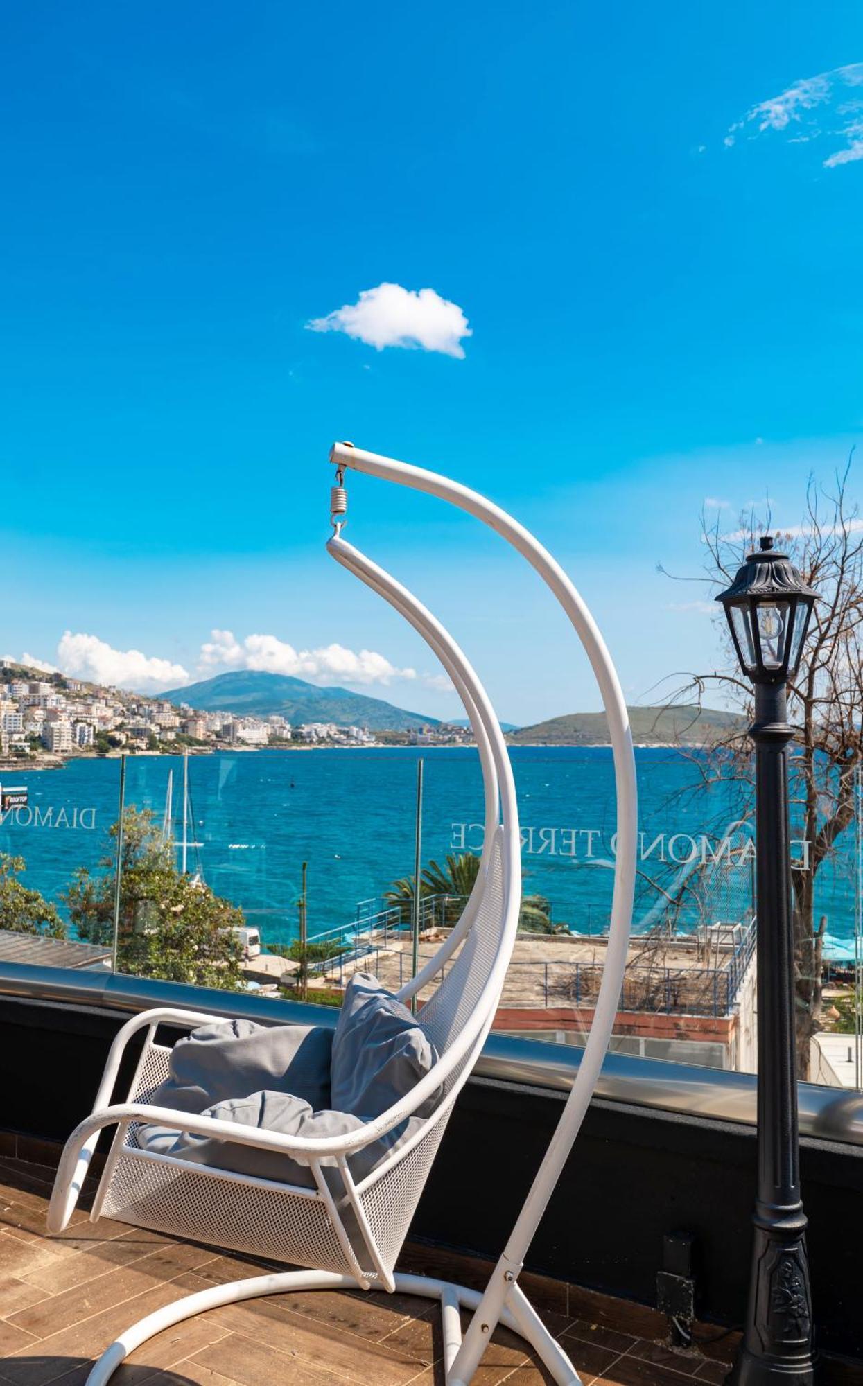 Hotel Diamond Boutique Saranda