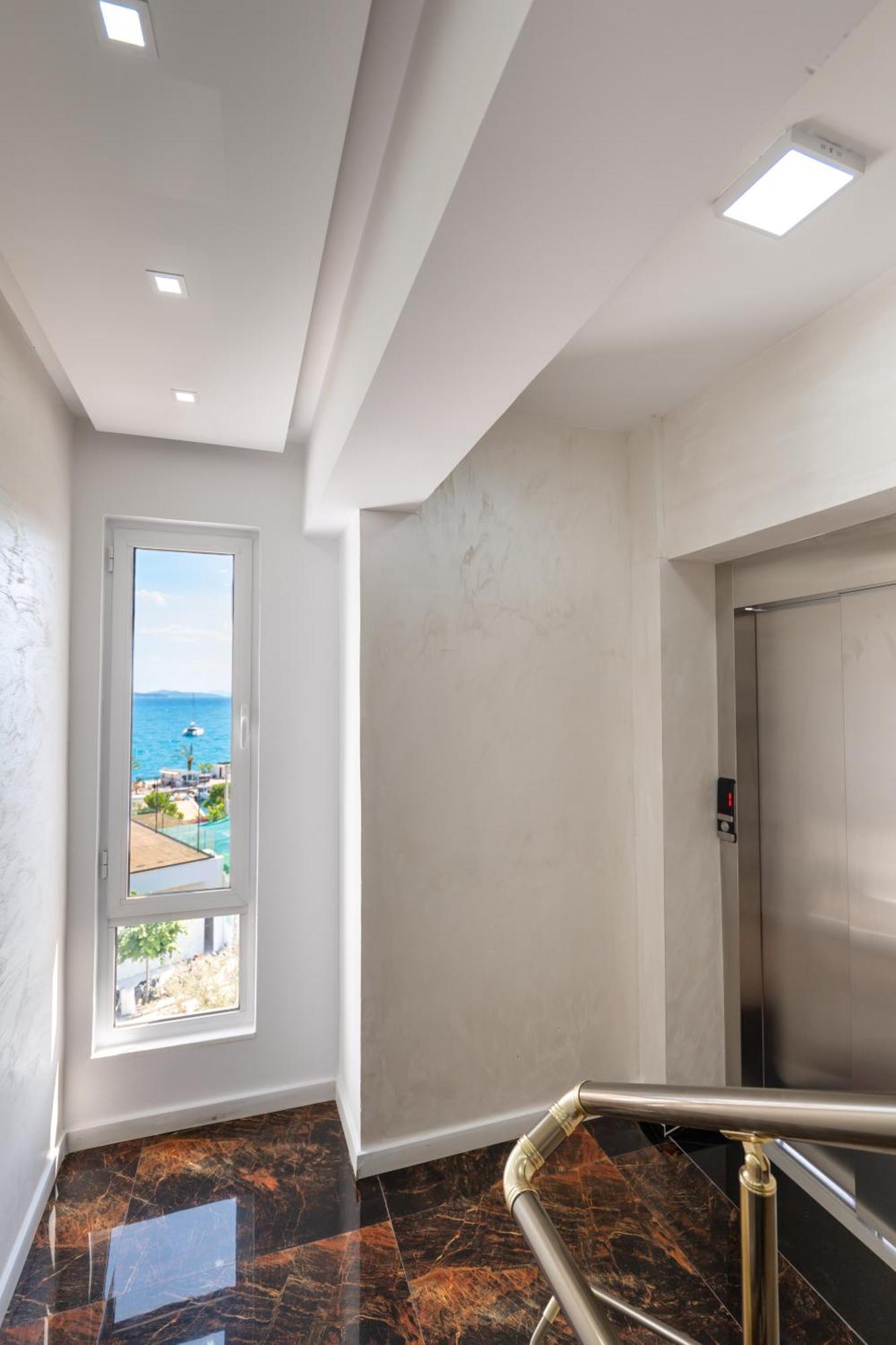Diamond Boutique Hotel Saranda