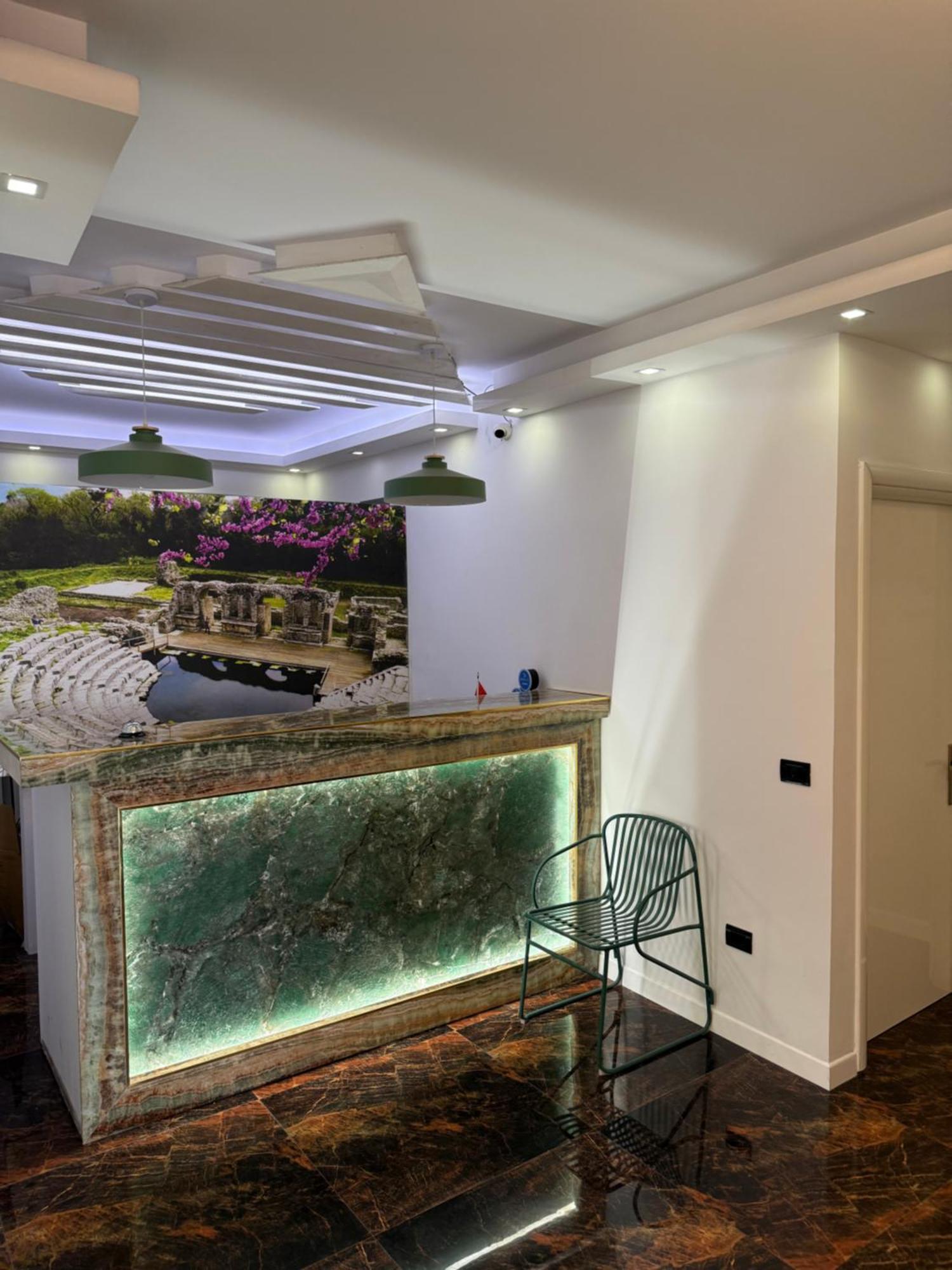 Hotel Diamond Boutique 3*