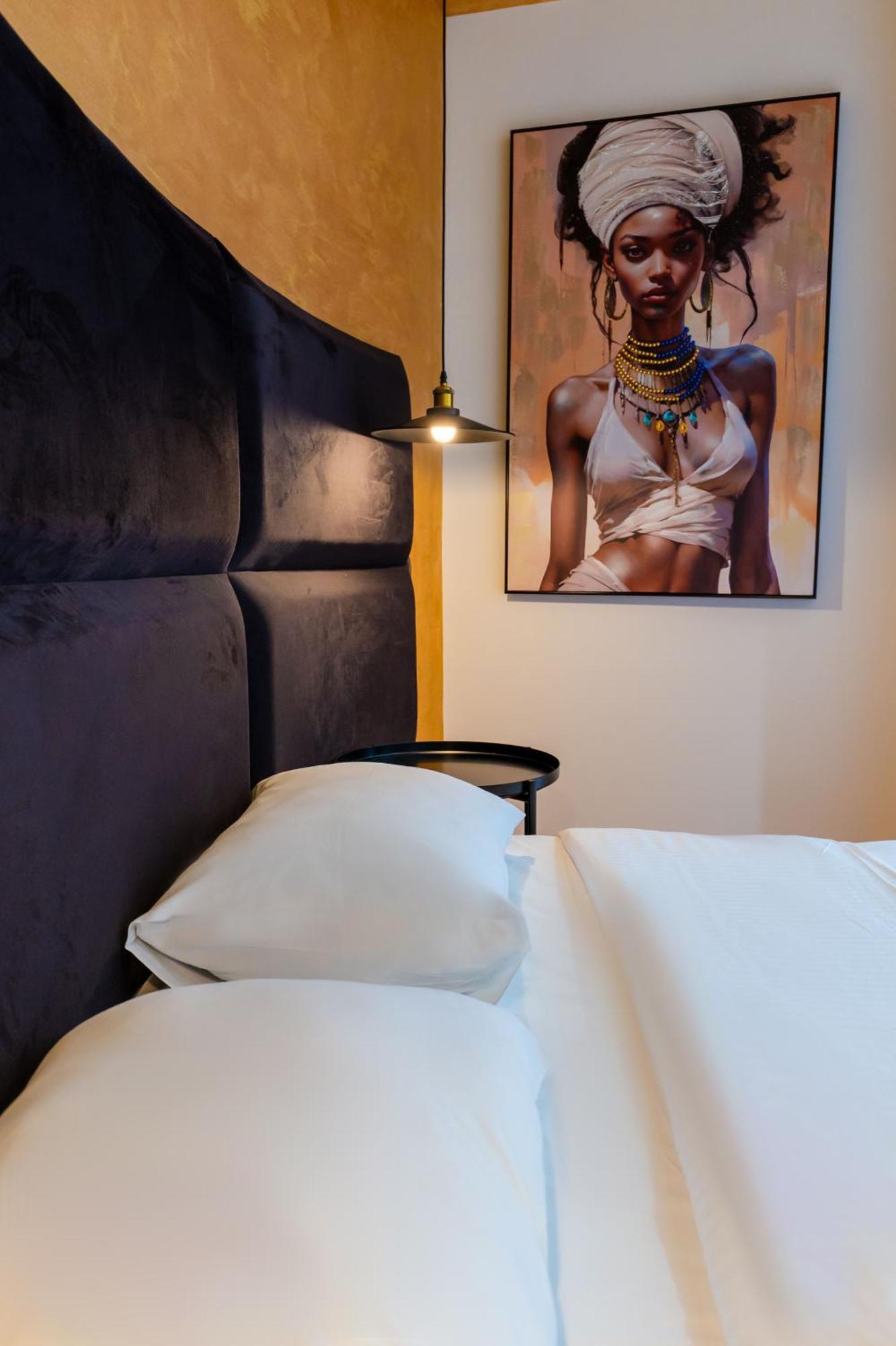 Hotel Diamond Boutique 3*