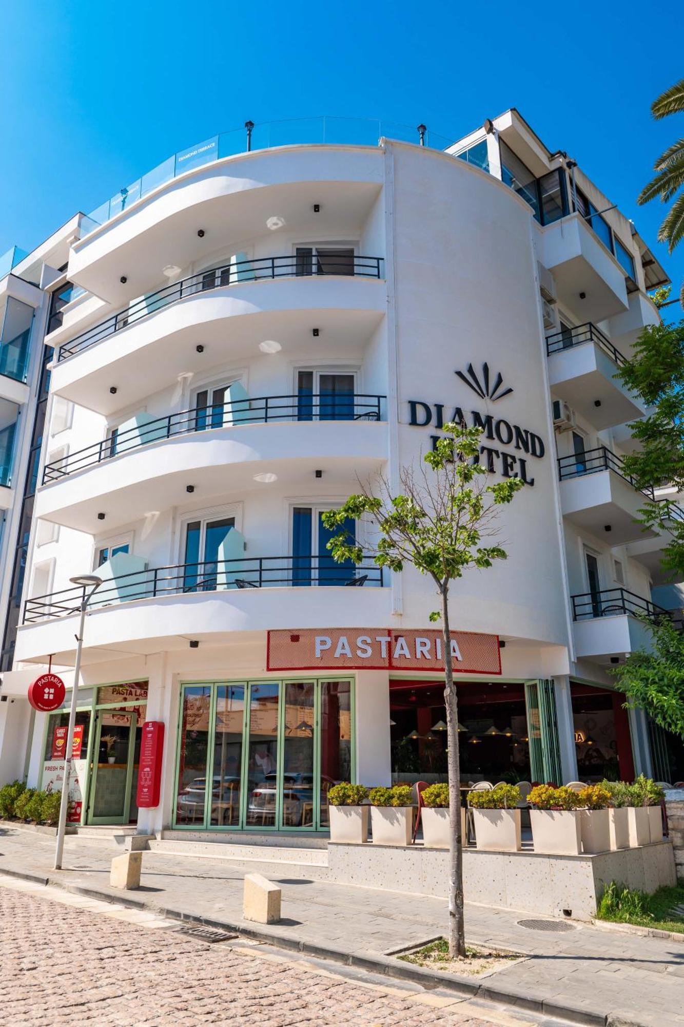 Diamond Boutique 3*