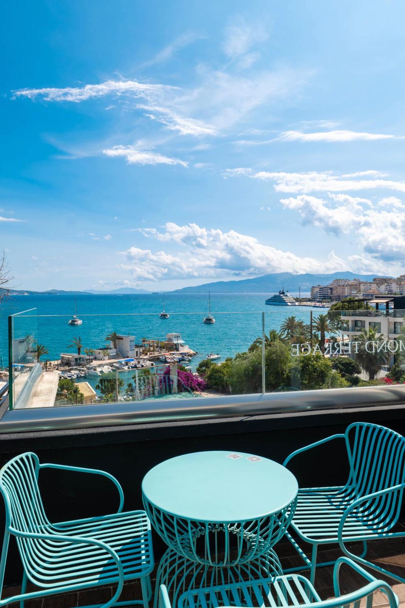 Diamond Boutique Sarande